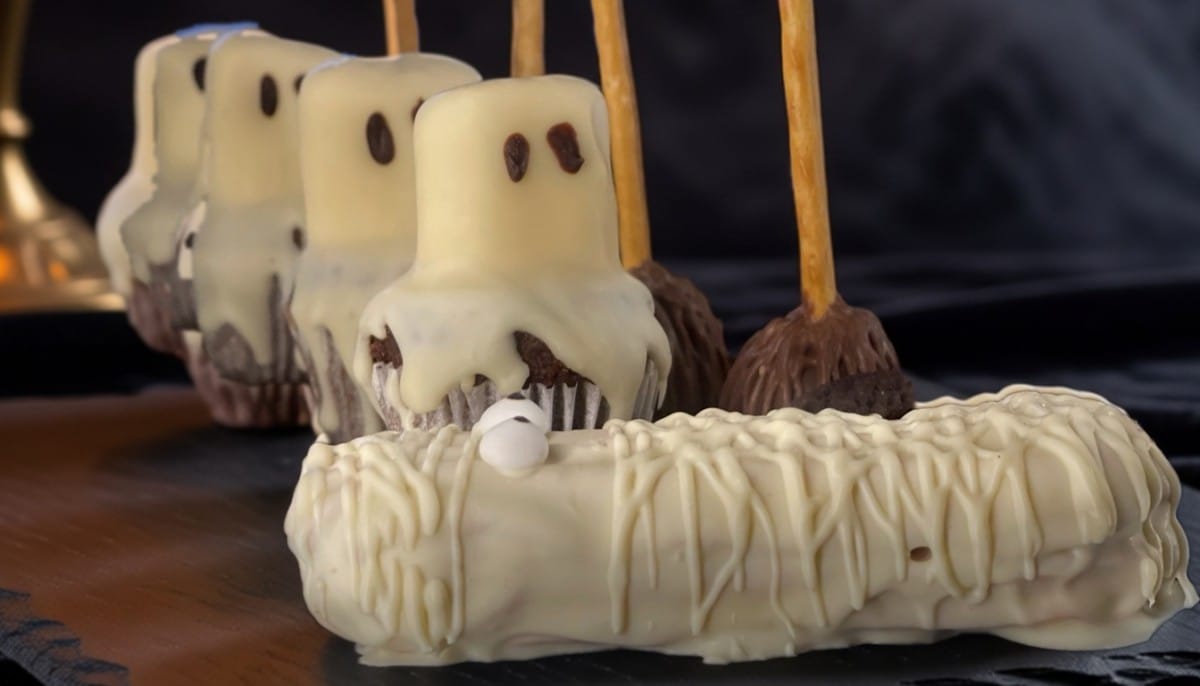 «Мумия» — Chokodel